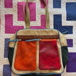 Zapata Travel Bag